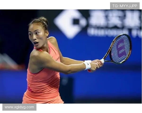 刘壮称郑钦文信心回升助推状态反弹中网赛场再现高光稳定发挥佳绩