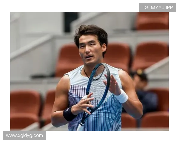 中网赛场布云朝克特携诺里止步男双四强之争遗憾出局难掩风采仍展佳态