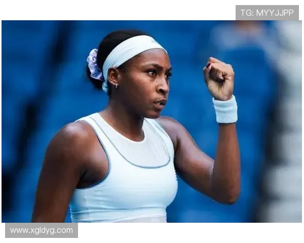 高芙逆转本西奇豪取中网九连胜 强势晋级女单八强