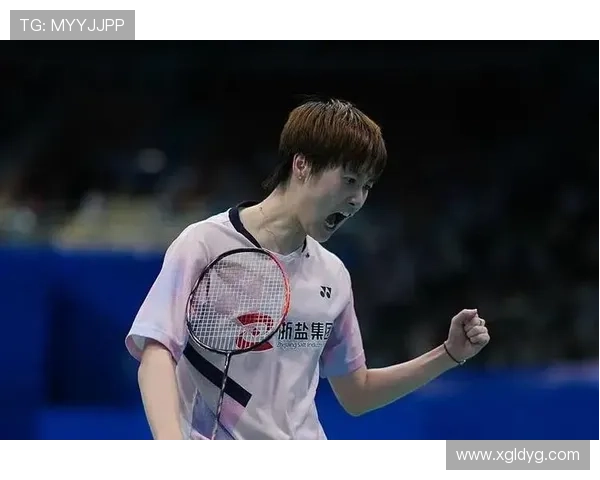 全运会羽毛球女双半决赛激战正酣 双方选手鏖战争夺决赛名额