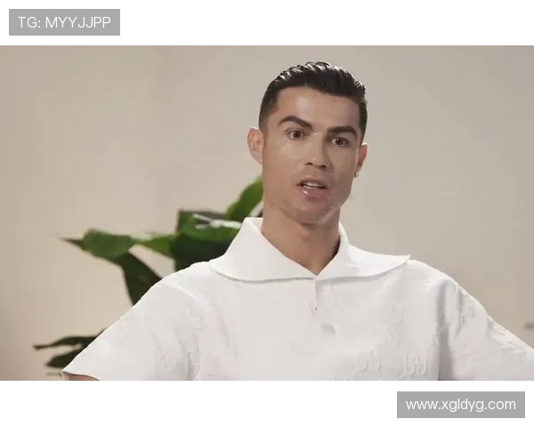 C罗专访观看次数突破450万创年度体育采访新纪录引发热议