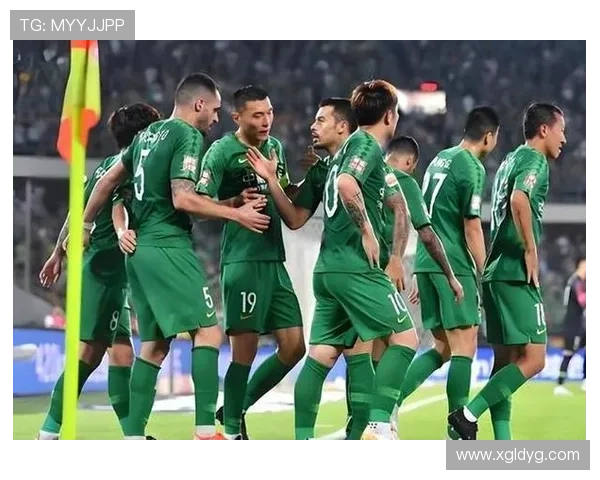 国安球员信心缺失影响团队表现媒体人深度剖析